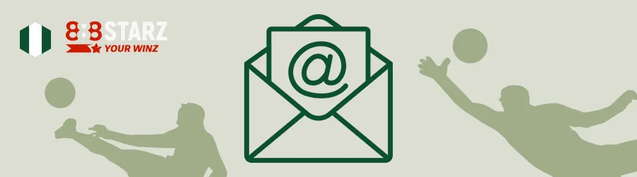 888starz Registration by Email